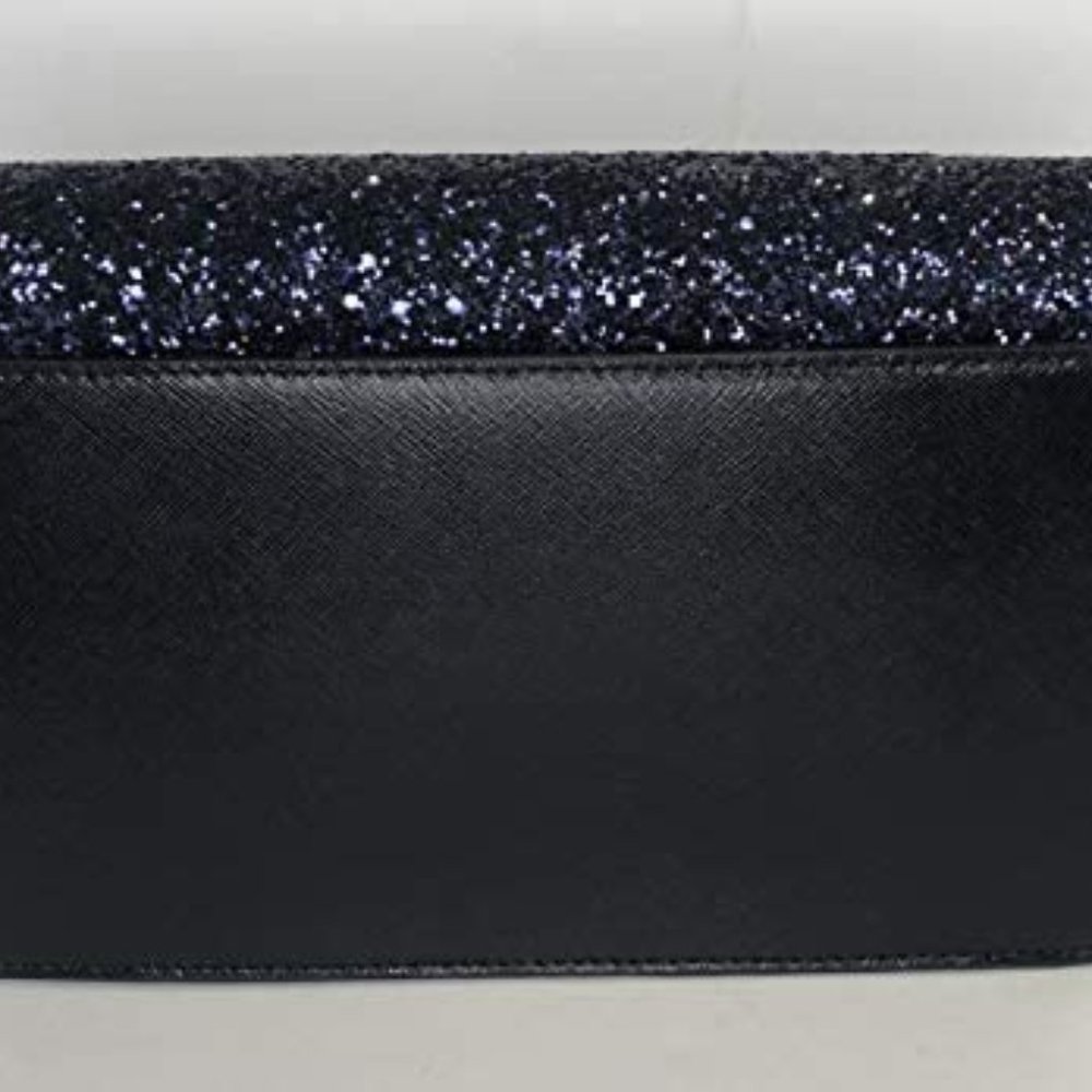 ♠️ Kate Spade Cameron Glitter Crossbody Bag NWT - Picture 4 of 11